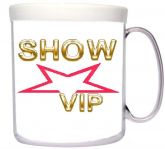 caneca show vip